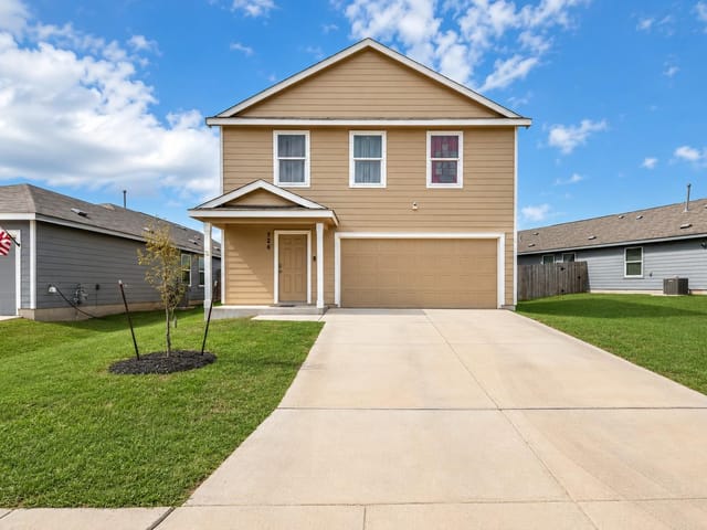 726 Tulsa TRL