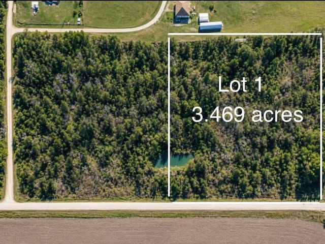 727 County Road 133 LOT 1