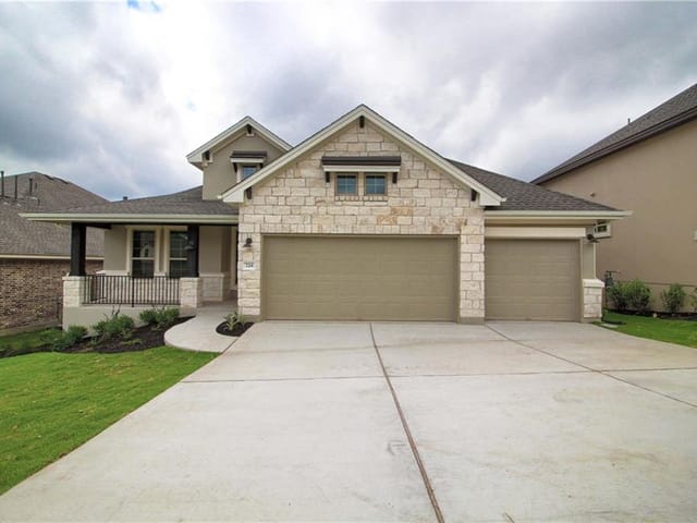 728 Jacksdaw DR - Sold by Keenan Group