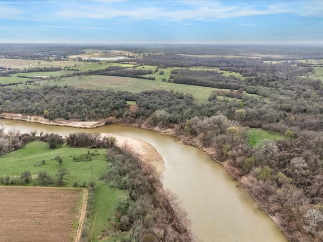 7281 County Road 358 Rd