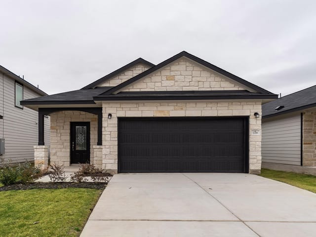 729 Barbary Coast LN