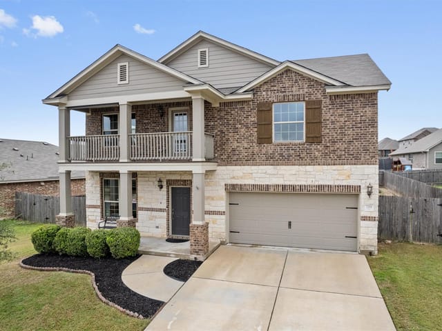 729 Coltrane DR