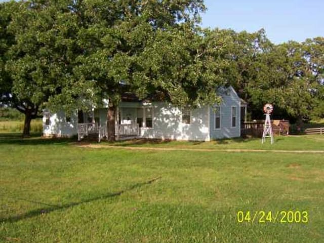 729 KNOBBS RD