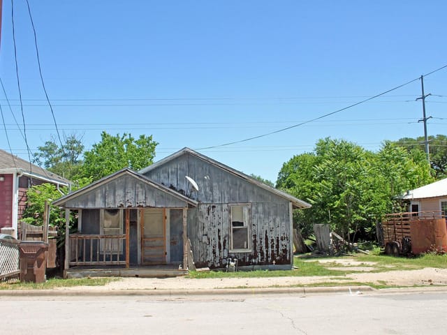 730 Chihuahua St