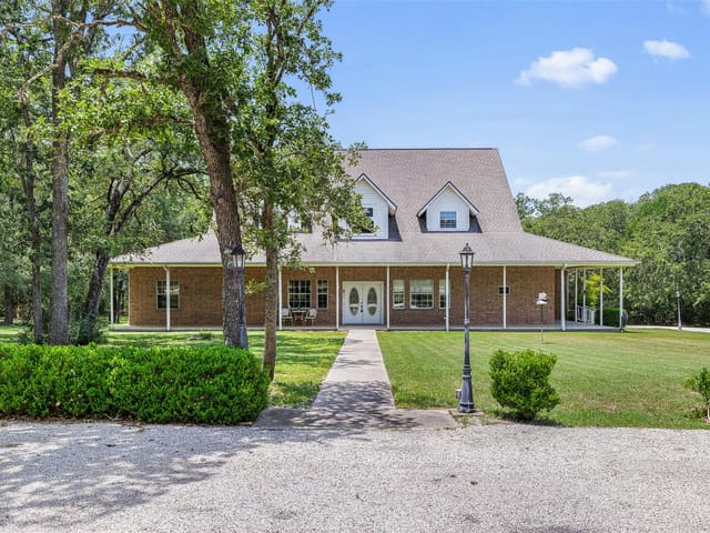 730 Panorama RD