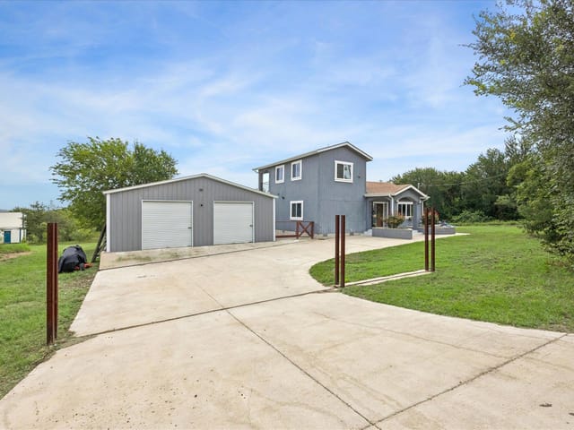 730 Spoke Hollow RD