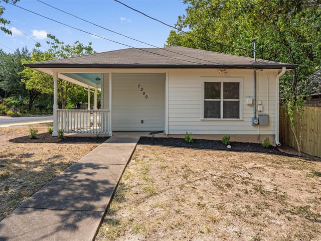 7300 Blessing Ave