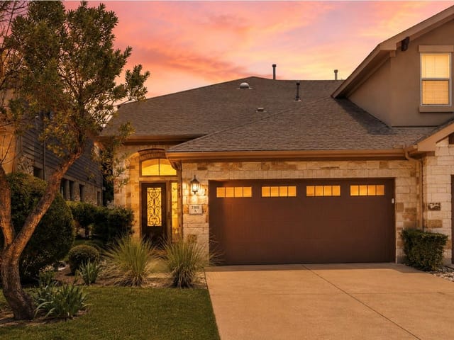 7301 Bandera Ranch TRL Unit #A