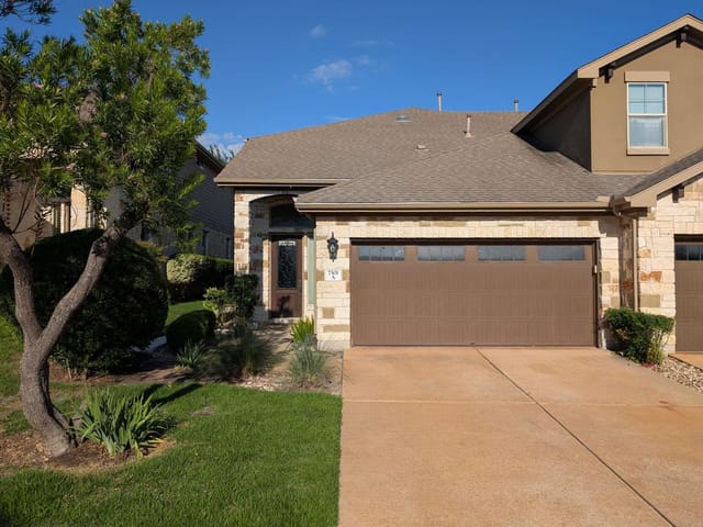 7301 Bandera Ranch TRL Unit #A