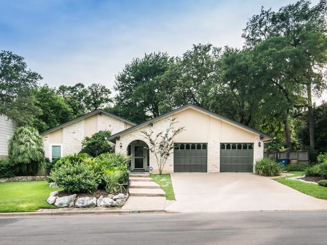 7301 Danwood Dr