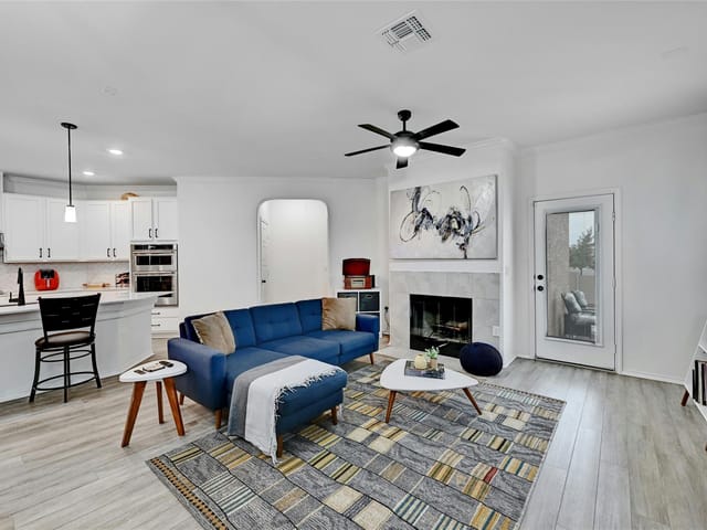 7301 Gray Catbird Dr Unit #40