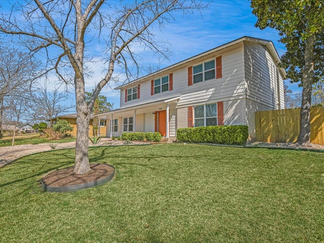 7301 Marywood Cir