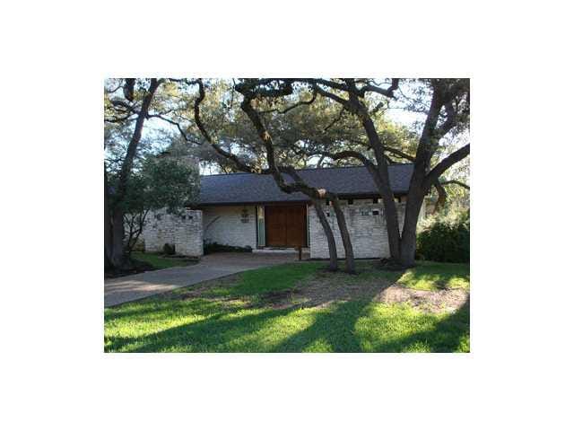 7301 Mesa Dr