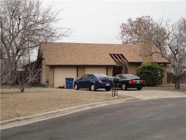 7302 Whispering Creek