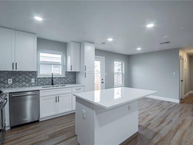 7303 Bennett Ave Unit #1