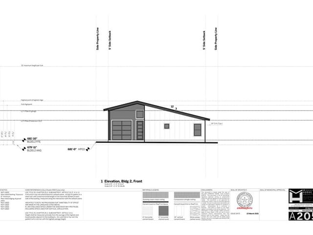 7303 Bennett Ave Unit #B