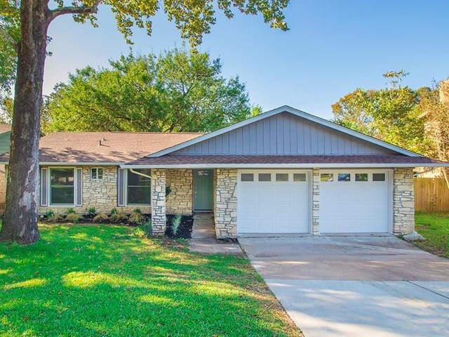 7303 Fred Morse Dr