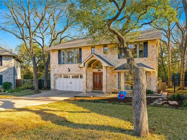 7303 Rankin Trl
