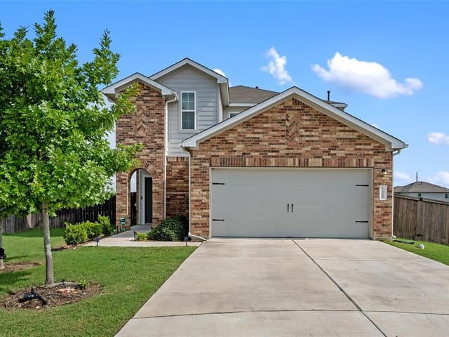 7304 Fall Ray DR