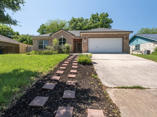 7304 Gunnison Pass
