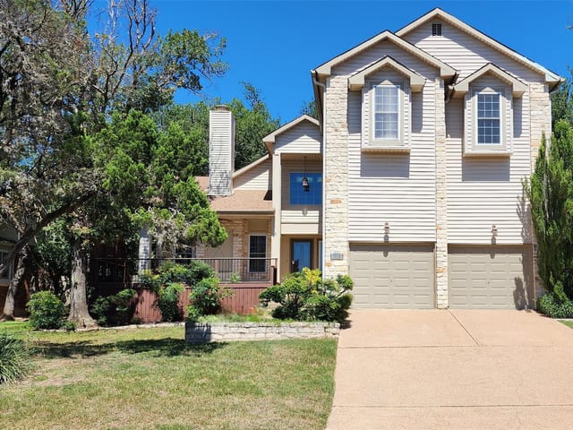 7304 Halbert DR
