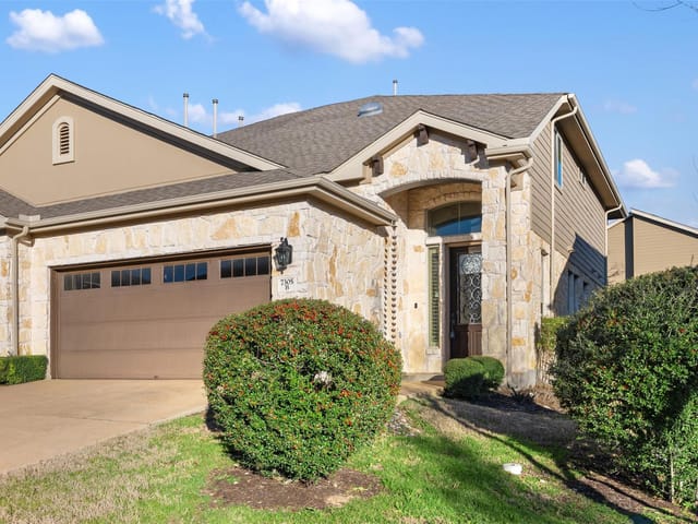7305 Bandera Ranch Trl Unit #B