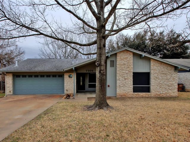 7305 Brookhollow Dr