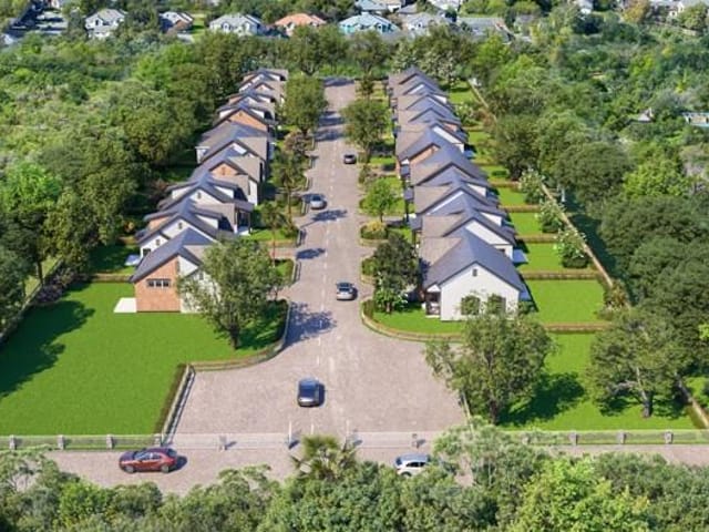 7306 Albert RD Unit #3