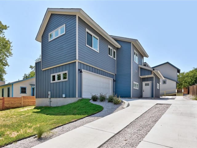 7306 Carver Ave Unit #1