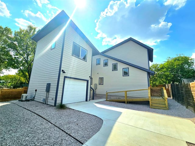 7306 Carver Ave Unit #2