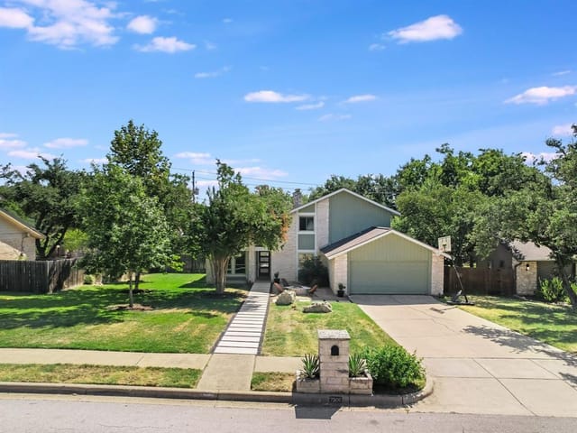 7306 Danwood Dr