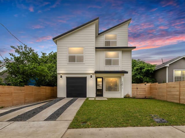 7307 Bethune Ave Unit #1