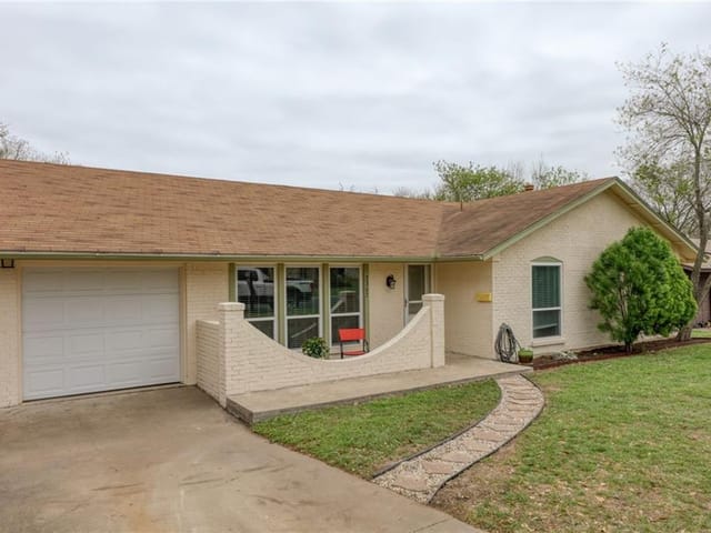 7307 Glenhill Rd