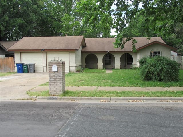 7307 Gunnison Pass