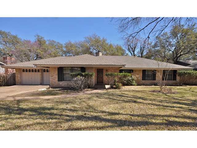 7307 Mesa Dr