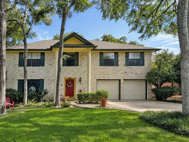 7307 Rankin TRL