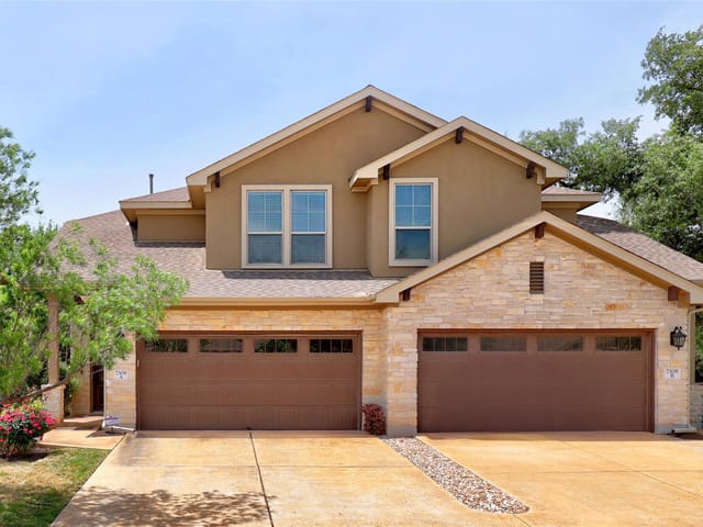 7308 Bandera Ranch TRL Unit #A