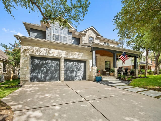 7308 Black Mountain Dr