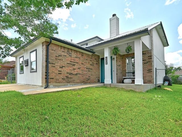 7308 Colony Park Dr