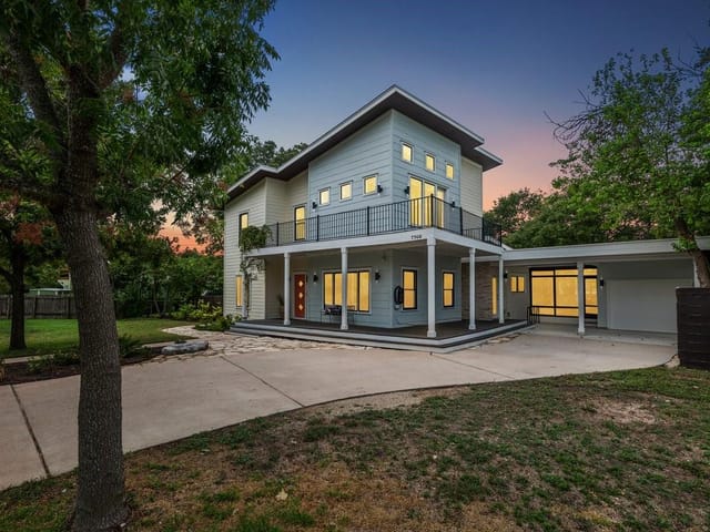 7308 Grover Ave