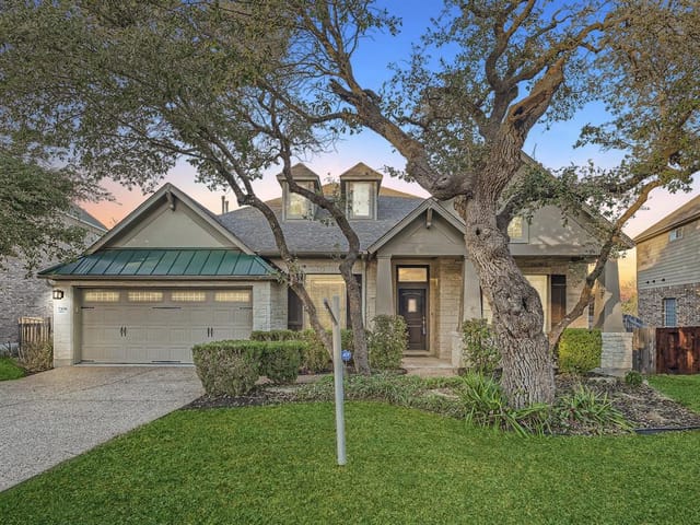 7308 Mitra Dr