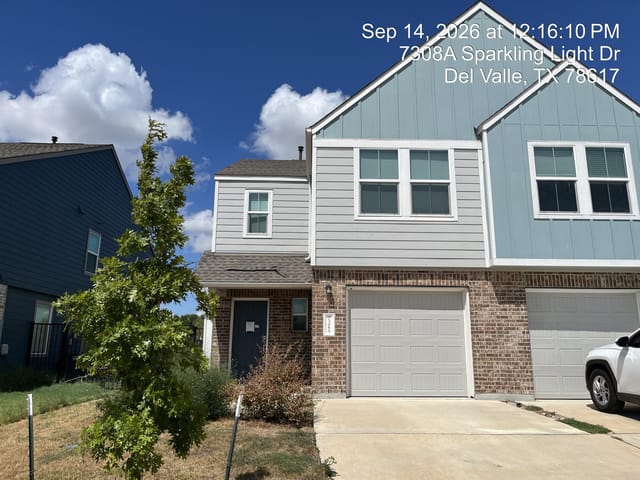 7308 Sparkling Light DR Unit #A