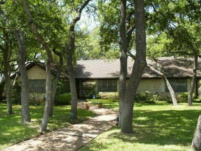 7308 West Rim Dr