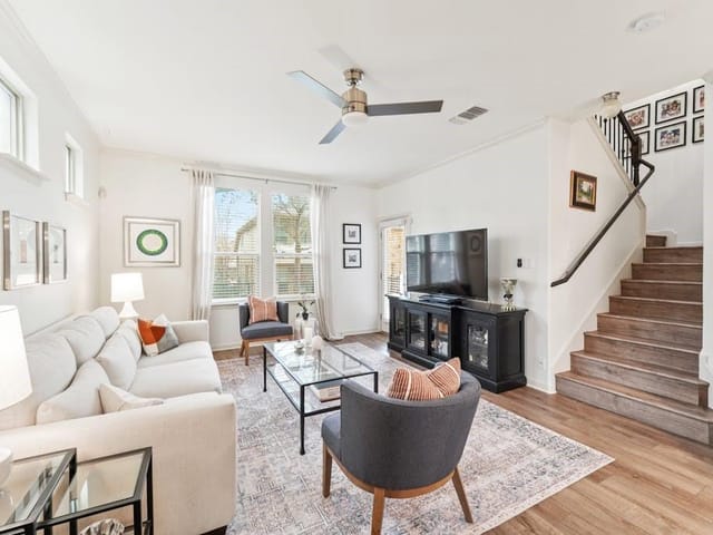 7309 Bandera Ranch Trl Unit #A