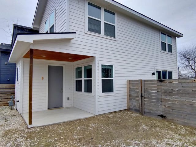 7309 Bennett Ave Unit #B