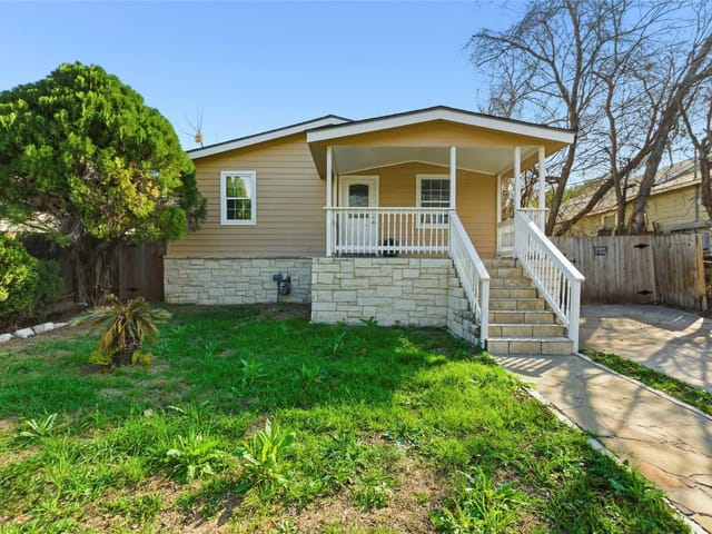 7309 Blessing Ave