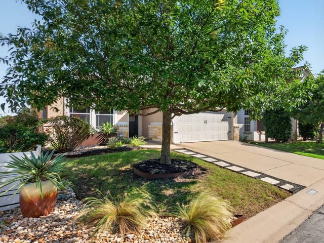 7309 Lookout Bluff TER Unit #D5