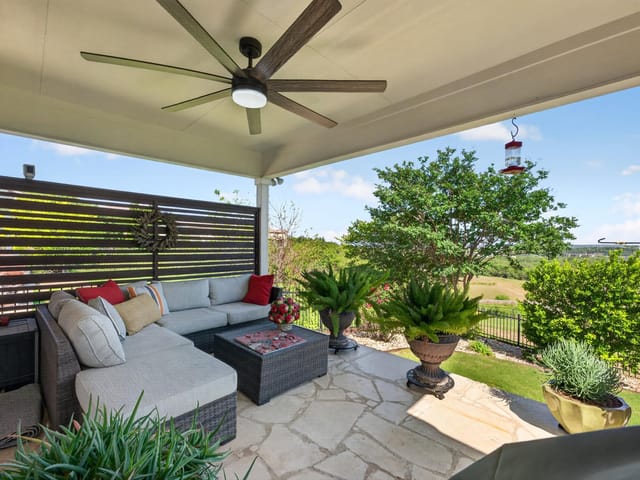 7309 Lookout Bluff TER Unit #D5