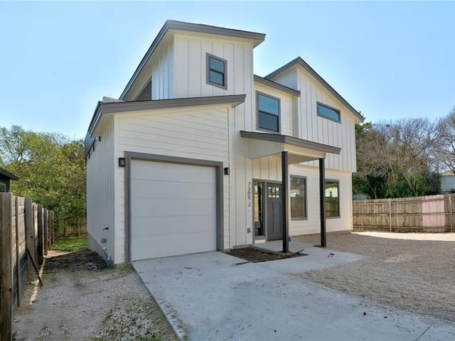 7309 Providence Ave Unit #2