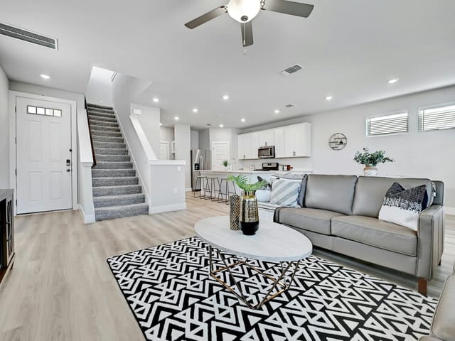 7309 Travertine Spring Dr